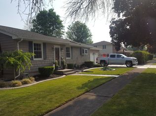 1177 Nash Rd, North Tonawanda, NY 14120
