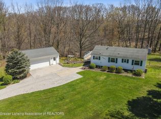 1921 S Canal Rd, Eaton Rapids, MI 48827