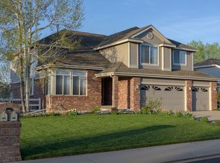 930 W 145th Way, Westminster, CO 80023