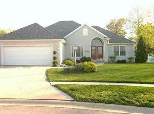 16402 Galena Ct, Fort Wayne, IN 46845