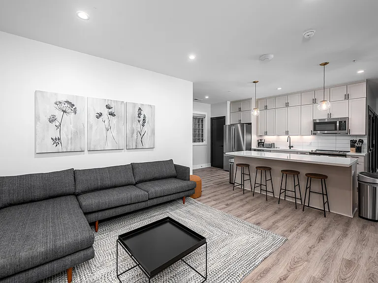 Cypress on Vine Co-Living — Photo 20