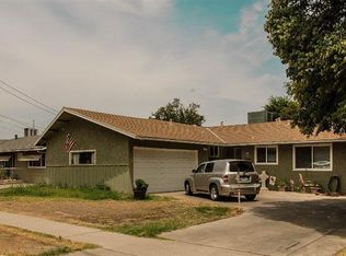 3253 E Simpson Ave, Fresno, CA 93703