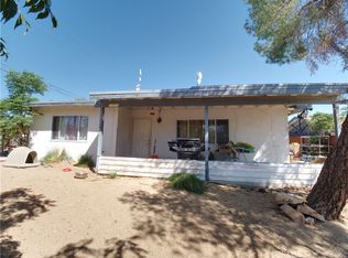 61804 Oleander Dr, Joshua Tree, CA 92252