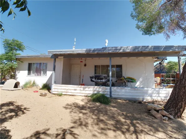 61804 Oleander Dr, Joshua Tree, CA 92252