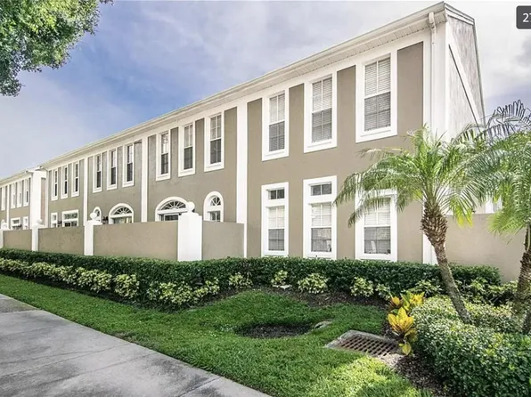 2802 W Cleveland St, Tampa, FL