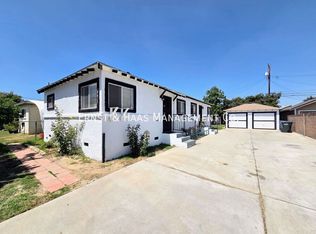 6611 San Luis St #6611, Paramount, CA 90723