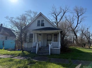2939 Merrick St, Detroit, MI 48208