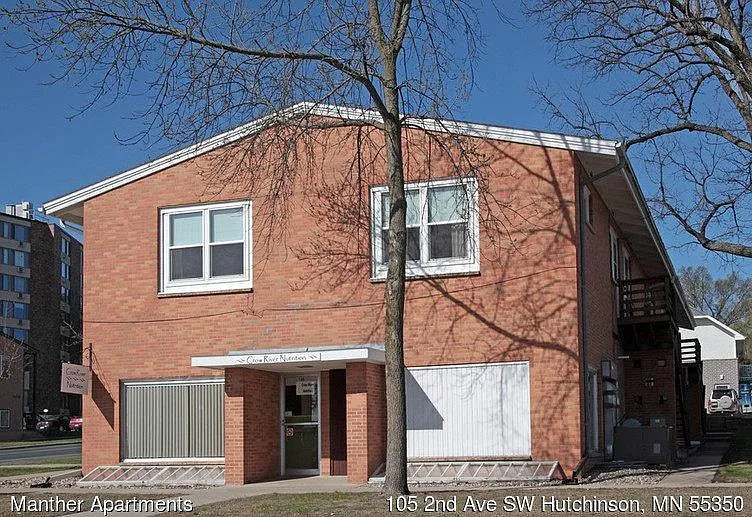 105 2nd Ave SW #1
