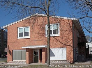 105 2nd Ave SW Ste 1, Hutchinson, MN 55350