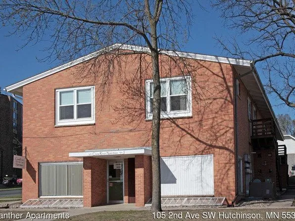 105 2nd Ave SW Ste 1, Hutchinson, MN 55350