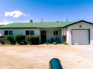 12304 Cloudview Ave NE, Albuquerque, NM 87123