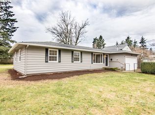 801 NE 155th Ave, Portland, OR 97230