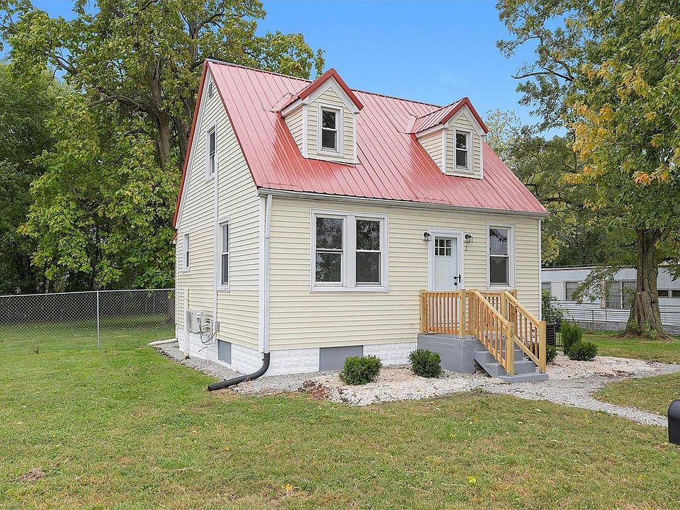 2 Godin Ave, East Carondelet, IL 62240 Zillow