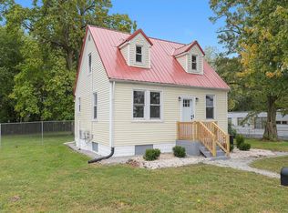 2 Godin Ave, East Carondelet, IL 62240