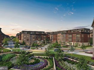 4910 Strathmore Avenue Coltrane #92, Kensington, MD 20895