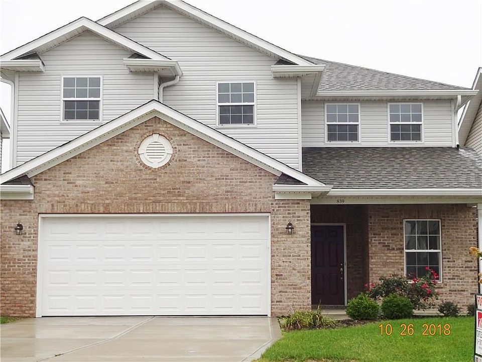 1st image of 839 Baden Manor Dr