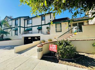 12627 Eucalyptus Ave APT 114, Hawthorne, CA 90250