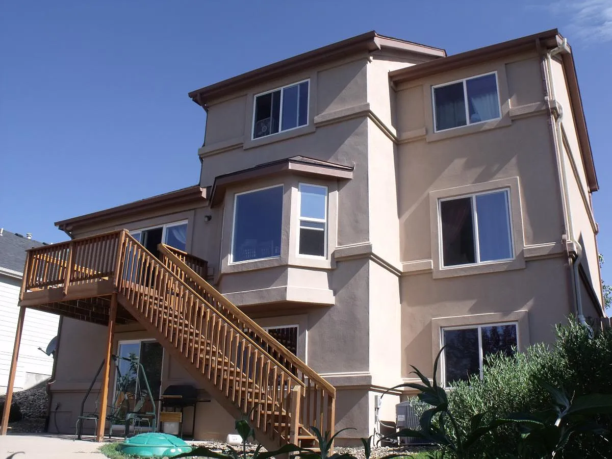 Quick access to freeway and conveniences - 7725 Manston Dr