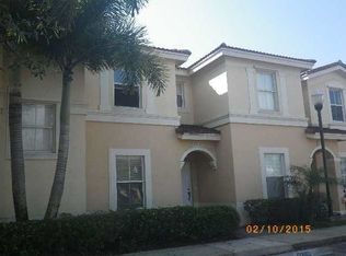 12882 SW 31st St, Miramar, FL 33027