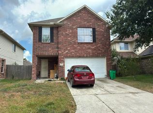 1503 Hallcroft Ln, Houston, TX 77073