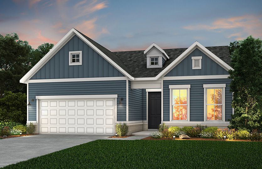 1612 Landings, Milford, MI 48381 Zillow