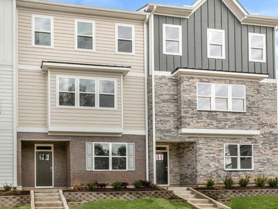 719 Lucky Clover Way, Fuquay Varina, NC, 27526