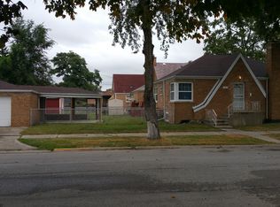 14536 S Normal Ave, Riverdale, IL 60827