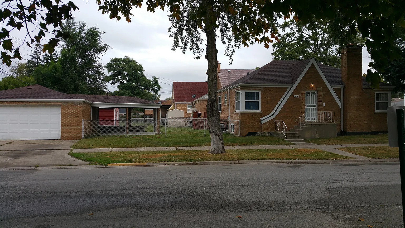 14536 S Normal Ave photo 1