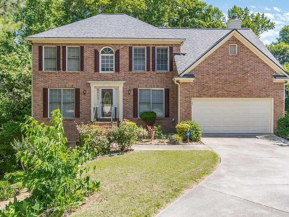 Zillow Decatur Ga 30034