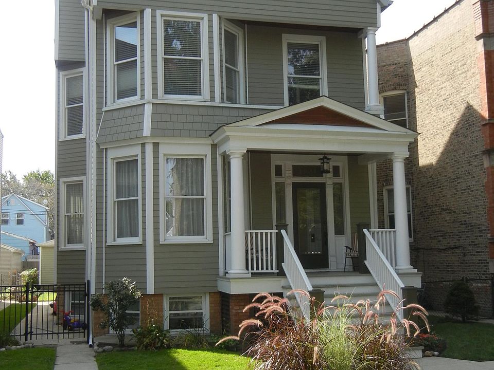 1st image of 1931 W Eddy St #1