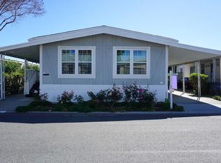 1050 Borregas Ave Space 12, Sunnyvale, CA