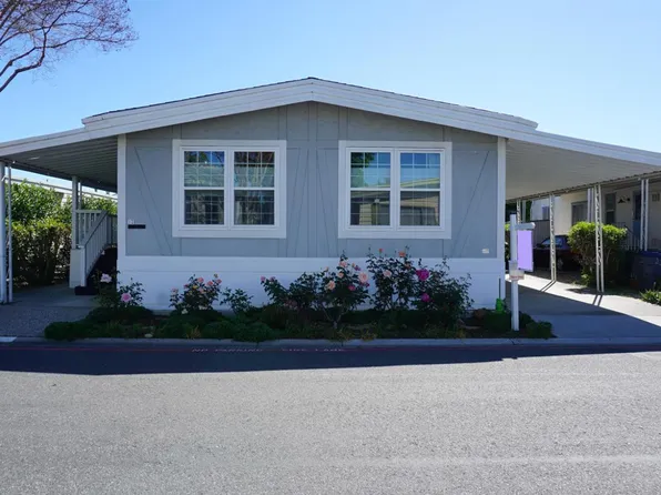 1050 Borregas Ave Space 12, Sunnyvale, CA 94089