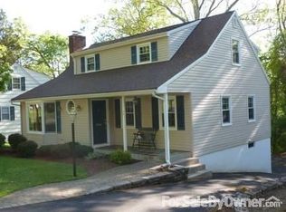 28 Valley View Ter, Wayne, NJ 07470