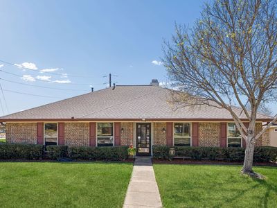 1718 Paxton Dr, Carrollton, TX, 75007
