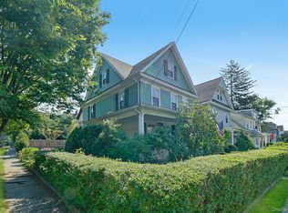 56 Franklin Ave, New Rochelle, NY 10805