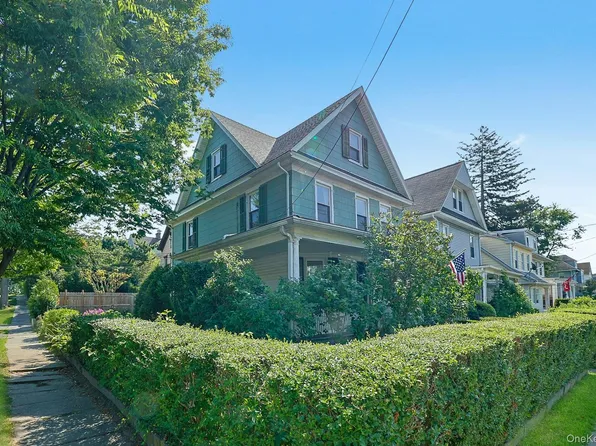 56 Franklin Avenue, New Rochelle, NY 10805