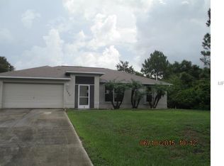 1594 Purple Ln, North Port, FL 34286