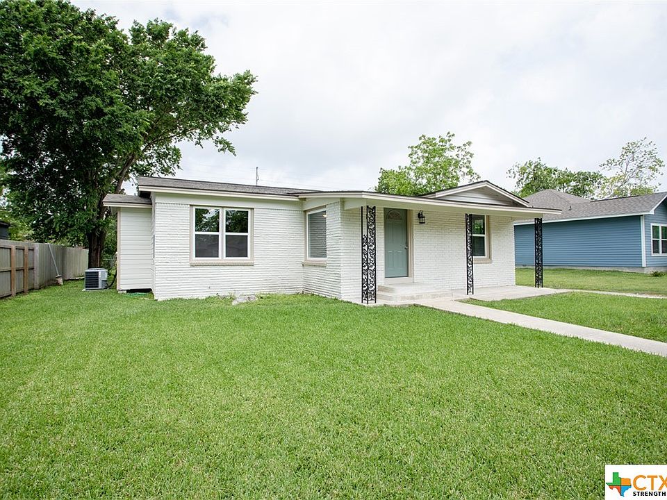 909 Dupont St, Victoria, TX 77901 Zillow