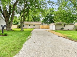 311 Barr Elms Ave, Joliet, IL 60433