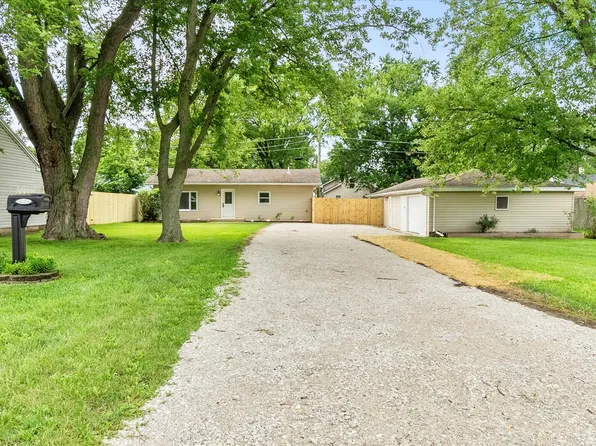 311 Barr Elms Ave, Joliet, IL 60433
