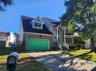 740 Willow Brook Rd, Chesapeake, VA 23320