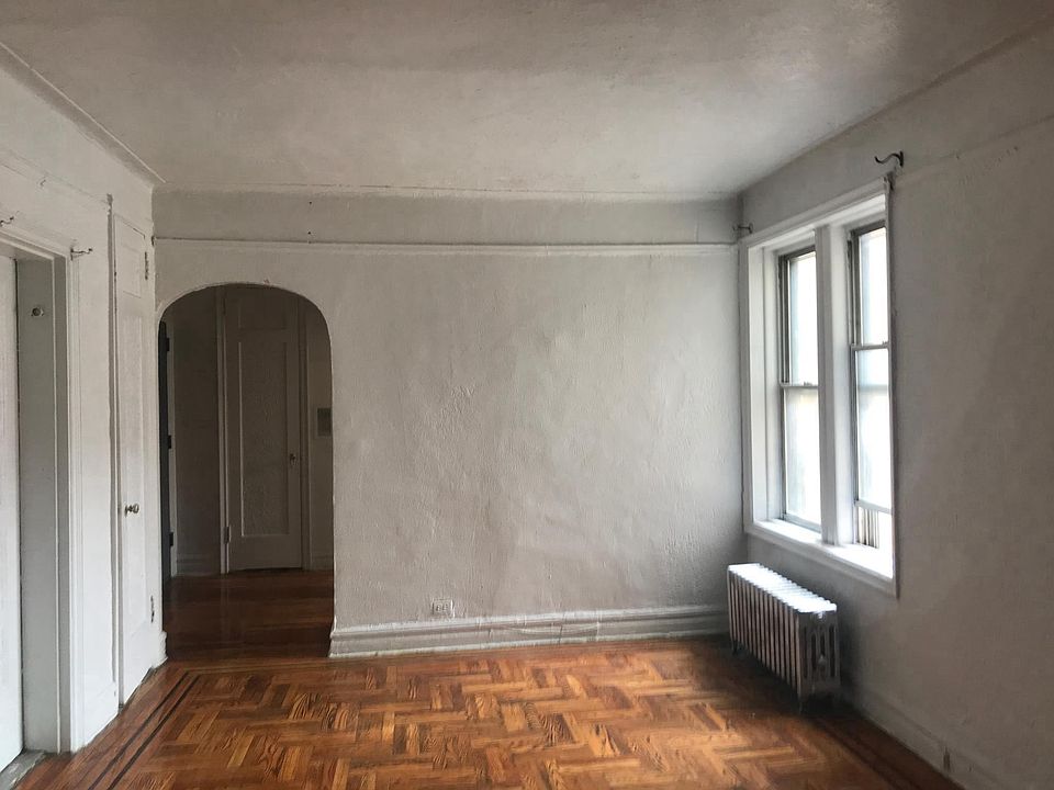 living room bedroom