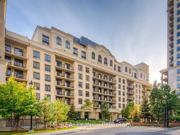 650 Sheppard Ave E, Toronto, ON