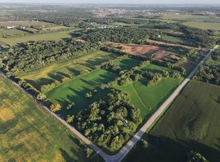 Ejf Townline Rd, Janesville, WI 53545