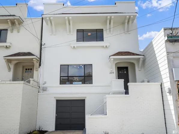 209 19th Ave, San Francisco, CA 94121