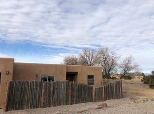 23 Cuesta Rd, Santa Fe, NM 87508