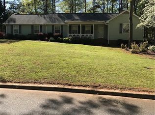123 Coachman Dr, Anderson, SC 29625