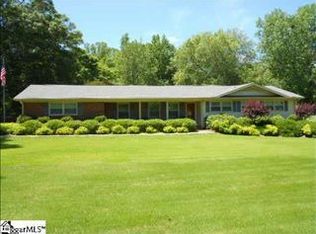 300 Timberlane Dr, Easley, SC 29642