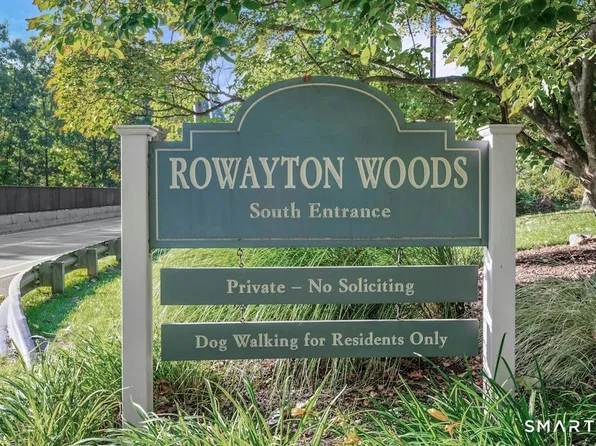 38 Rowayton Woods Drive #38, Norwalk, CT 06854