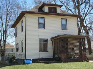 412 Reed St, Waterloo, IA 50703